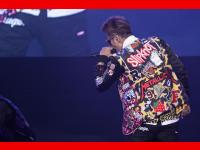 SHOW LO OVER THE LIMIT WORLD LIVE TOUR 2013